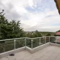 Villa in Turkey, Istanbul, 400 sq.ft.