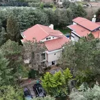 Villa in Turkey, Istanbul, 400 sq.ft.