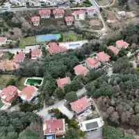 Villa in Turkey, Istanbul, 400 sq.ft.