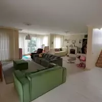 Villa in Turkey, Istanbul, 400 sq.ft.