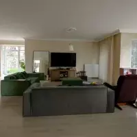 Villa in Turkey, Istanbul, 400 sq.ft.