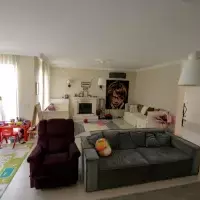 Villa in Turkey, Istanbul, 400 sq.ft.