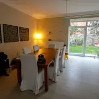 Villa in Turkey, Istanbul, 400 sq.ft.