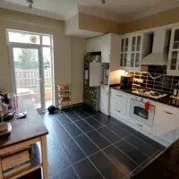 Villa in Turkey, Istanbul, 400 sq.ft.
