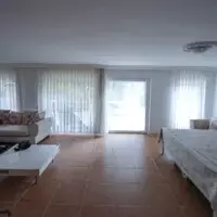 Villa in Turkey, Istanbul, 400 sq.ft.