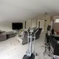 Villa in Turkey, Istanbul, 400 sq.ft.