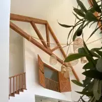 Villa in Turkey, Villa, 150 sq.ft.