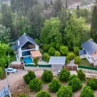Villa in Turkey, Villa, 150 sq.ft.