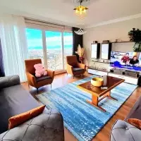 Apartment in Turkey, Fethiye, 180 sq.ft.