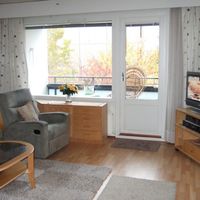 Flat in Finland, Pori, 94 sq.m.