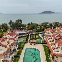 Villa in Turkey, Villa, 180 sq.ft.