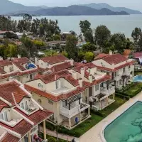 Villa in Turkey, Villa, 180 sq.ft.