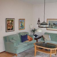 Flat in Finland, Pori, 94 sq.m.