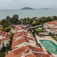 Villa in Turkey, Villa, 180 sq.ft.