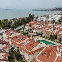 Villa in Turkey, Villa, 180 sq.ft.