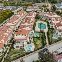 Villa in Turkey, Villa, 180 sq.ft.