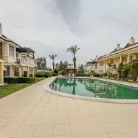 Villa in Turkey, Villa, 180 sq.ft.