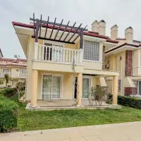 Villa in Turkey, Villa, 180 sq.ft.
