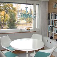 Flat in Finland, Pori, 94 sq.m.