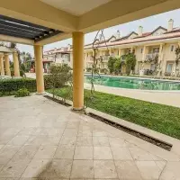 Villa in Turkey, Villa, 180 sq.ft.