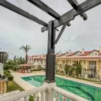 Villa in Turkey, Villa, 180 sq.ft.
