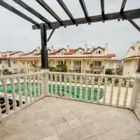 Villa in Turkey, Villa, 180 sq.ft.