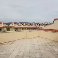 Villa in Turkey, Villa, 180 sq.ft.