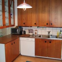 Flat in Finland, Pori, 94 sq.m.