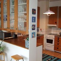 Flat in Finland, Pori, 94 sq.m.