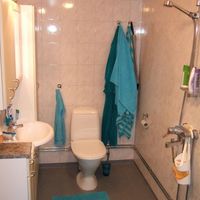 Flat in Finland, Pori, 94 sq.m.