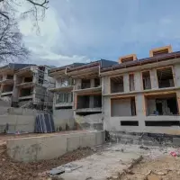 Вилла в Турции, Стамбул, 324 кв.фт.