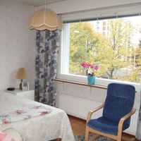 Flat in Finland, Pori, 94 sq.m.