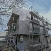 Вилла в Турции, Стамбул, 324 кв.фт.