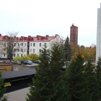 Flat in Finland, Pori, 94 sq.m.