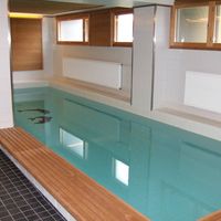 Flat in Finland, Pori, 94 sq.m.