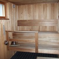 Flat in Finland, Pori, 94 sq.m.