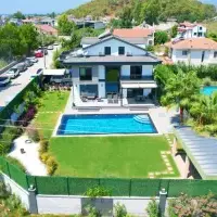 Villa in Turkey, Villa, 280 sq.ft.