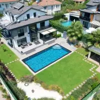 Villa in Turkey, Villa, 280 sq.ft.