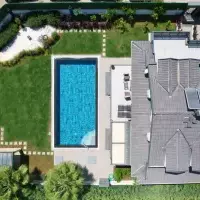 Villa in Turkey, Villa, 280 sq.ft.