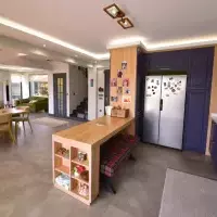 Villa in Turkey, Villa, 280 sq.ft.