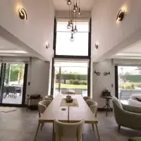 Villa in Turkey, Villa, 280 sq.ft.