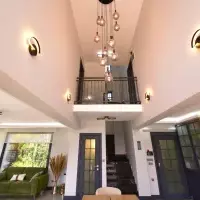 Villa in Turkey, Villa, 280 sq.ft.
