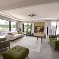 Villa in Turkey, Villa, 280 sq.ft.