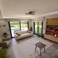 Villa in Turkey, Villa, 280 sq.ft.