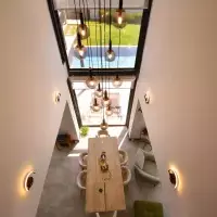 Villa in Turkey, Villa, 280 sq.ft.