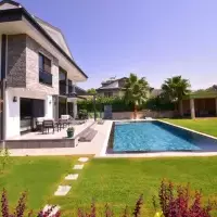 Villa in Turkey, Villa, 280 sq.ft.