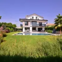 Villa in Turkey, Villa, 280 sq.ft.