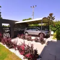 Villa in Turkey, Villa, 280 sq.ft.
