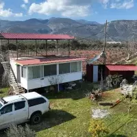 Land plot in Turkey, Land, 8044 sq.ft.