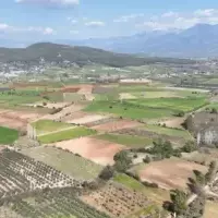 Land plot in Turkey, Land, 8044 sq.ft.